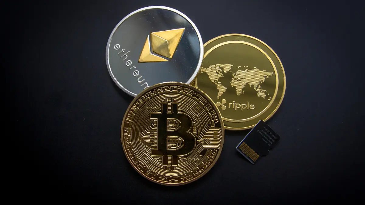iCryptoAI.com Innovation: Revolutionizing Cryptocurrency