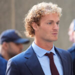 Closing arguments begin in trial of veteran charged in chokehold death of NYC subway rider