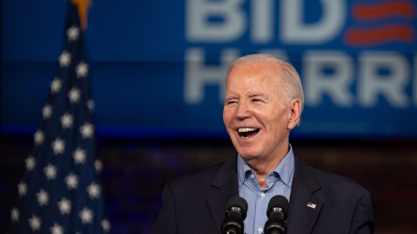 Biden gives life in prison to 37 of 40 federal death row inmates before Trump can resume executions