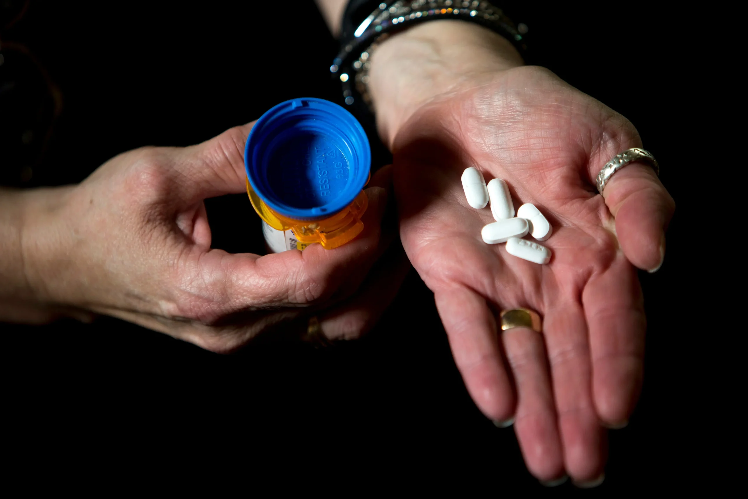 Diversion and youth prevention are a focus of West Virginia’s initial opioid settlement awards