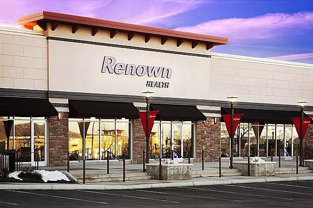 Smart Square Renown Overview