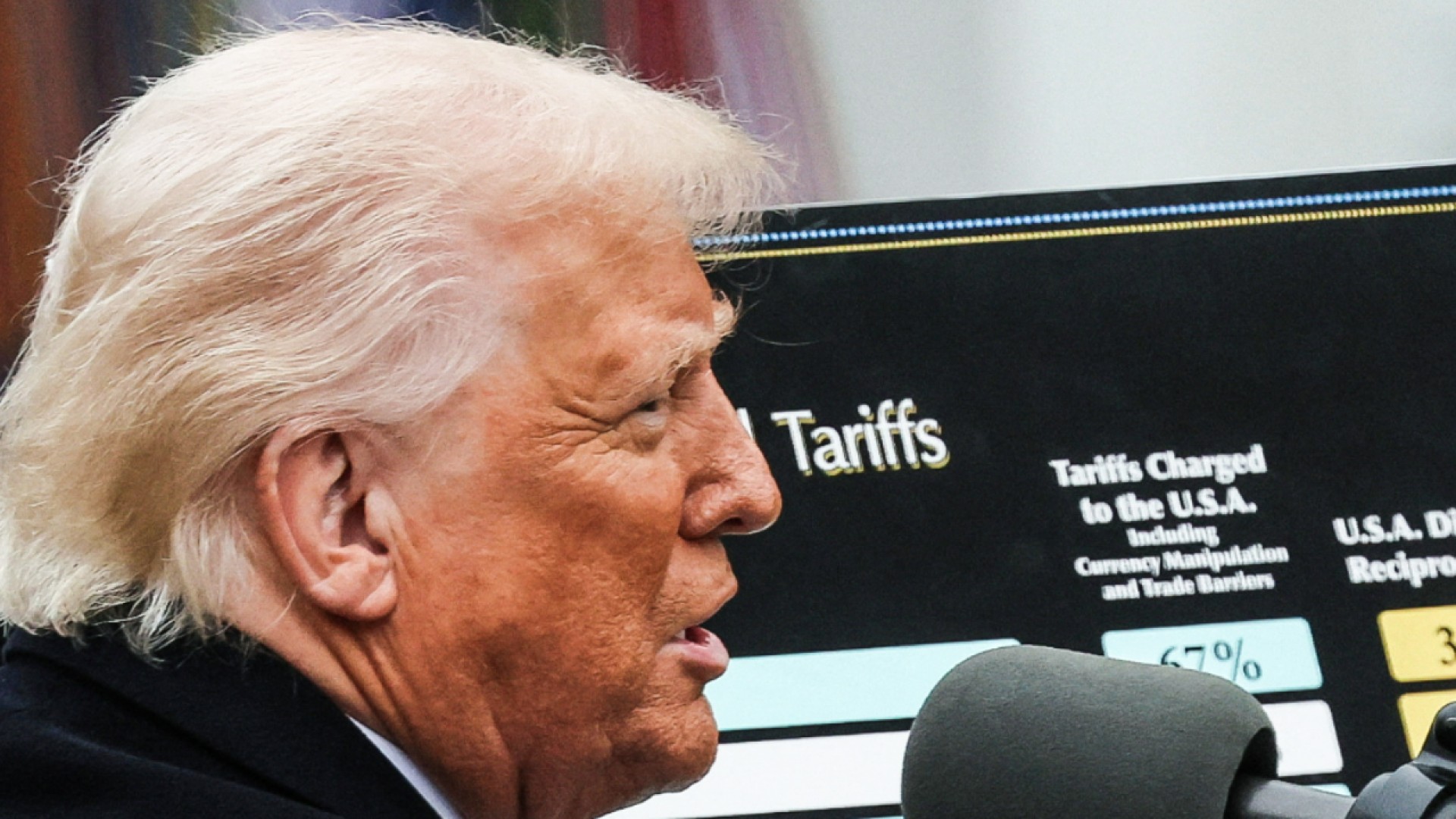 El Salvador won’t return Maryland man to the U.S.; more confusion over tariffs