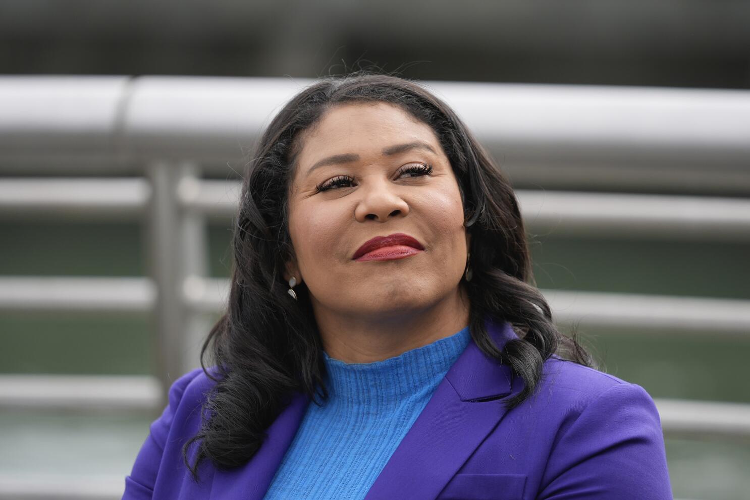 San Francisco’s New Mayor Is Starting to Unite the Fractured City