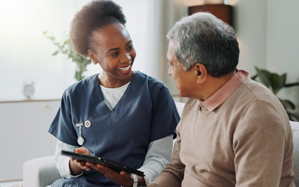 US Officials Target Undocumented Immigrants Using Medicare Data