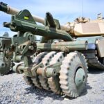 Trump, US Army Birthday Bash Plans Include 25 Abrams Tanks