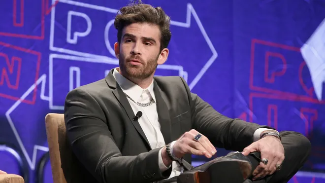 ‘Do you like Hamas?’ Political commentator Hasan Piker says he was stopped at airport