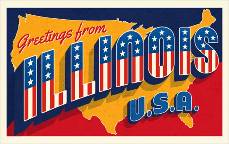 Where Illinois ranks among best states in country in list by U.S. News & World Report