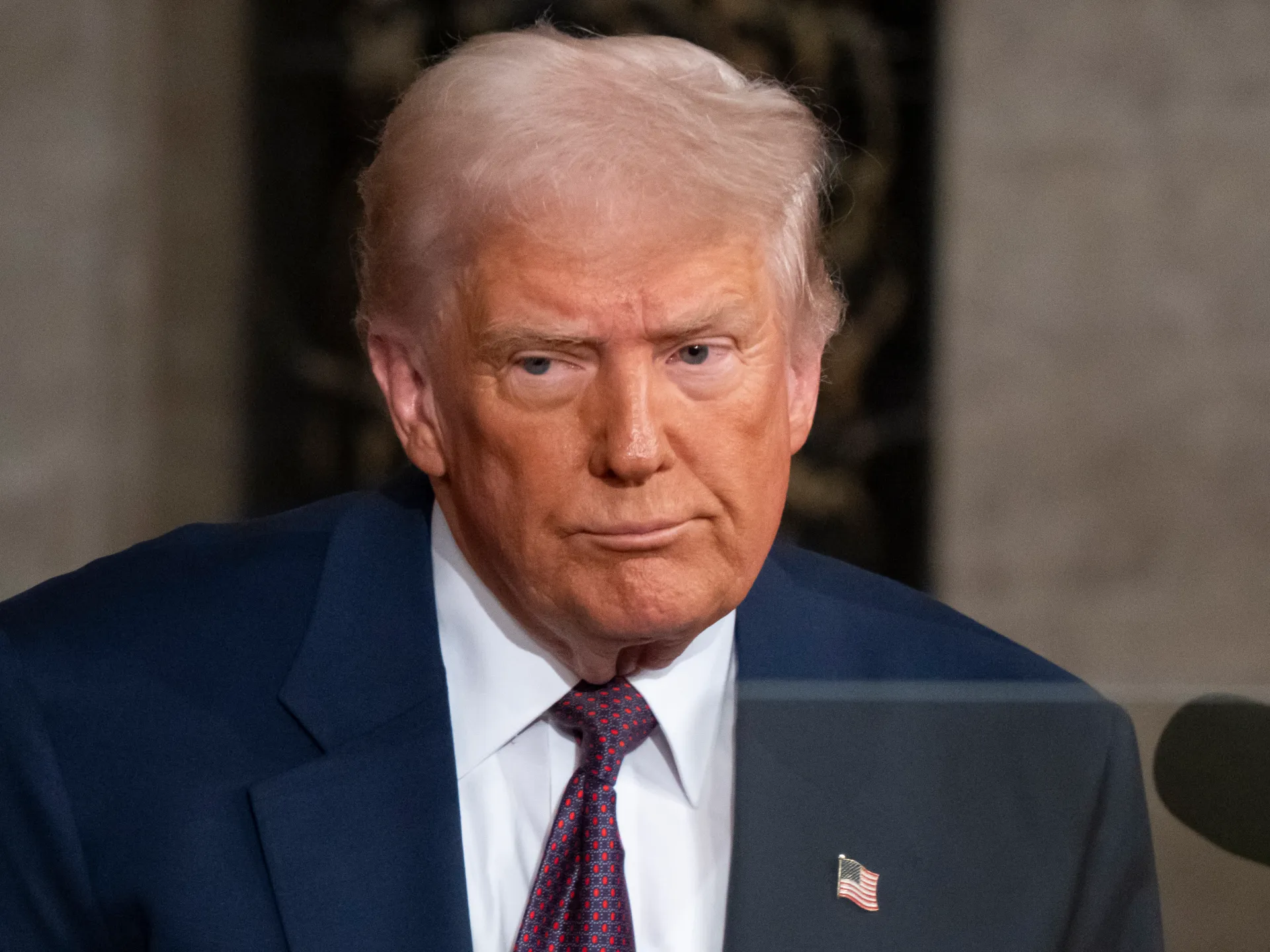 Why the U.S.-U.K. agreement is ‘not good news’ for Canada, according to one political scientist