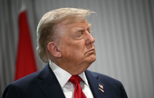 Senate GOP hits roadblocks in push to pass Trump’s tax and spending bill by July 4