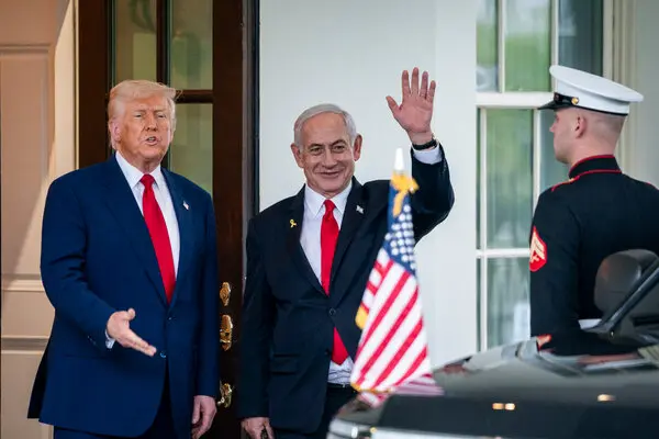 Trump’s Choice on Israel-Iran: Help Destroy Nuclear Facility or Continue to Negotiate