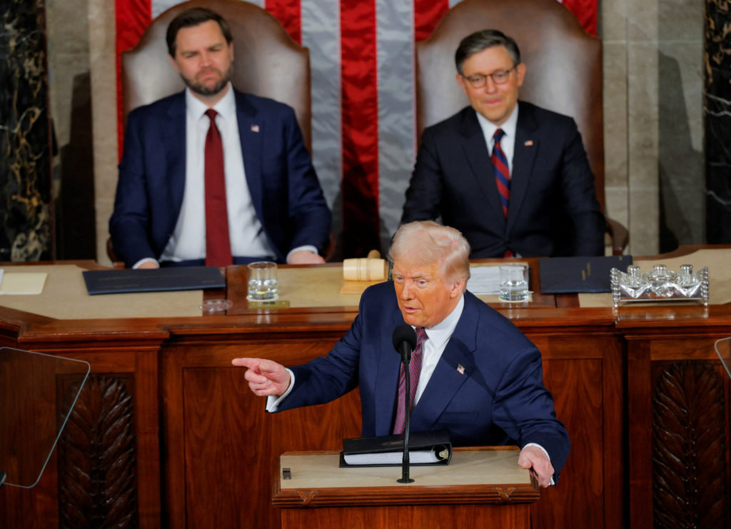 Terrifying new Trump ‘order’ rocks the US