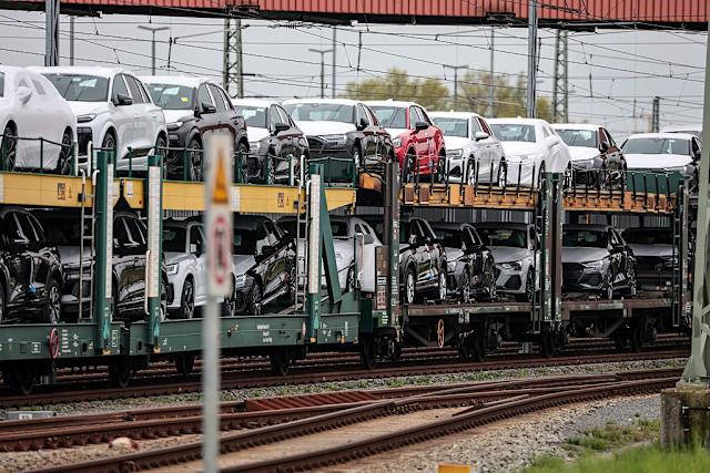 EU Plans to Engage More With Other Nations Hit by US Tariffs