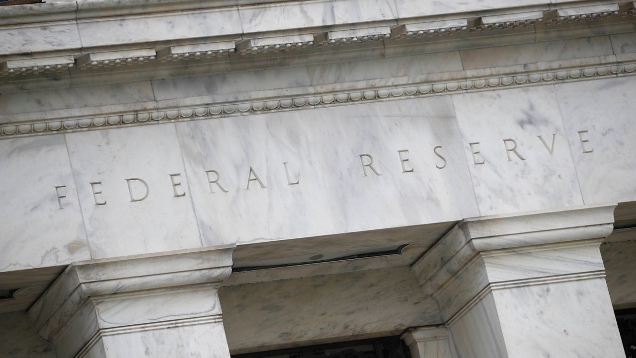 Trump Appointees Pushed for Marble in Fed Renovation Project