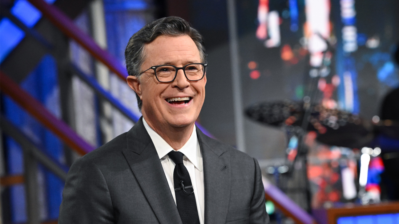 What’s behind the cancelling of Stephen Colbert? – Full Story podcast
