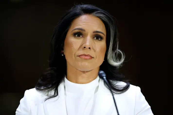 Tulsi Gabbard calls for Obama to be prosecuted over 2016 election claims
