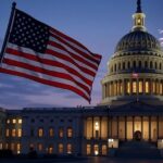 Republicans scramble to pass ‘one big, beautiful bill’ as deadline looms