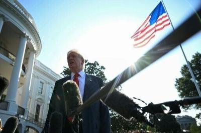 Trump and EU reach trade deal ahead of looming deadline