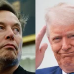 Elon Musk vows to start a new political party after Trump feud. Here’s why that’s harder than it sounds.