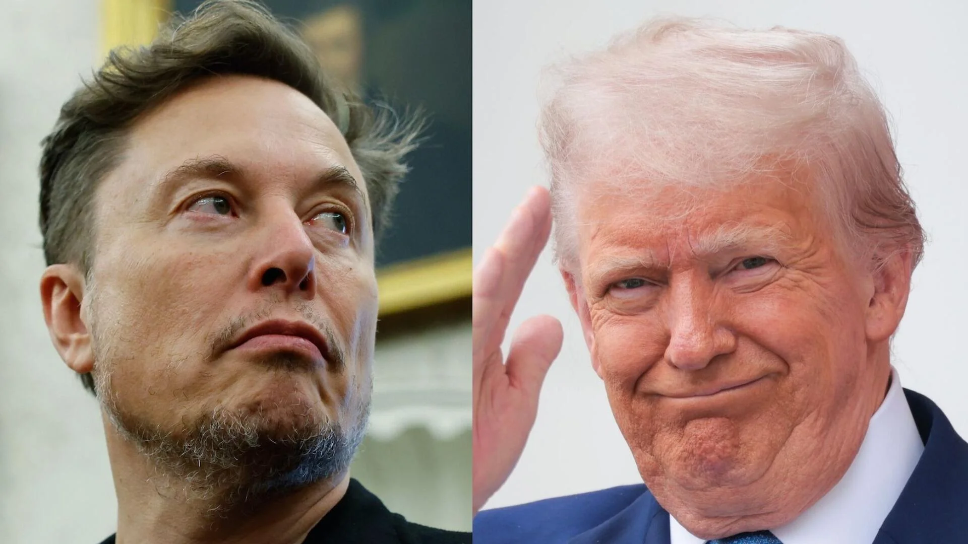 Elon Musk vows to start a new political party after Trump feud. Here’s why that’s harder than it sounds.