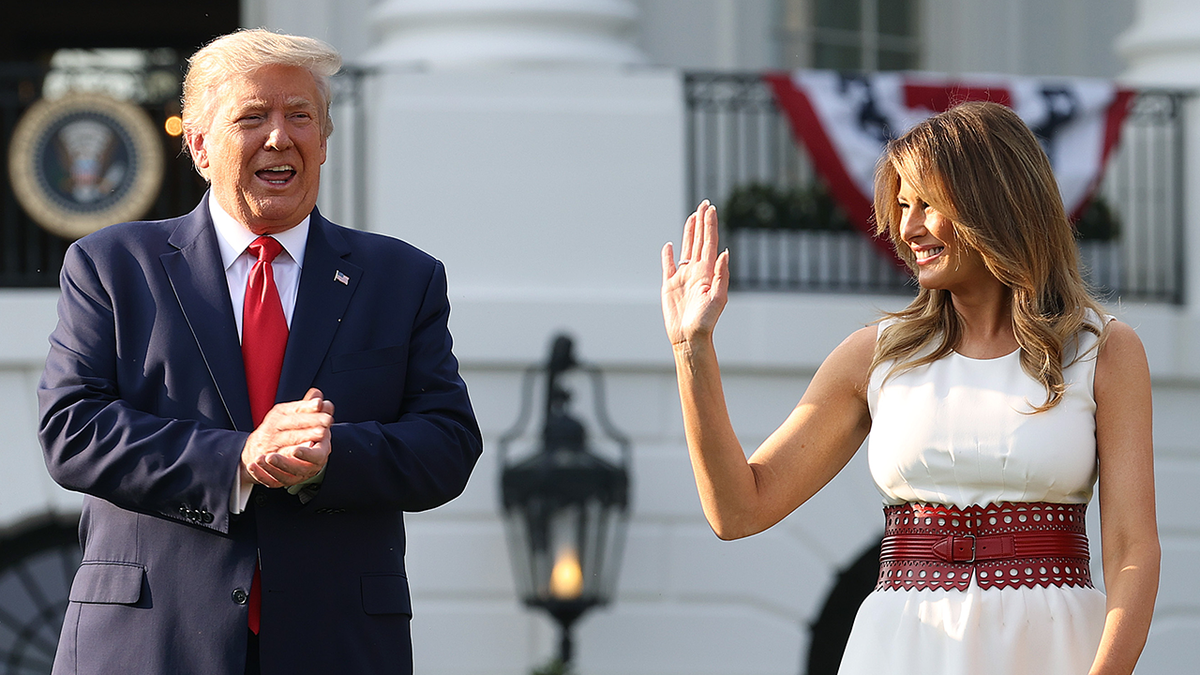 Trump will kick off a yearlong celebration of America’s 250th anniversary with event in Iowa