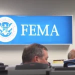Some FEMA Staff Are Put on Leave After Signing Dissent Letter