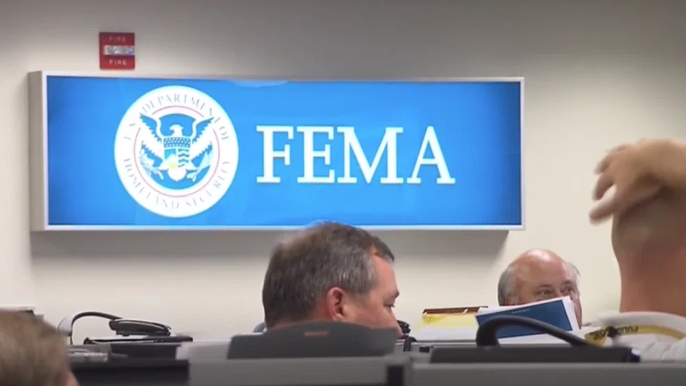 Some FEMA Staff Are Put on Leave After Signing Dissent Letter