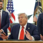 Illinois governor hits back after Trump mocks his weight: ‘It takes one to know one’