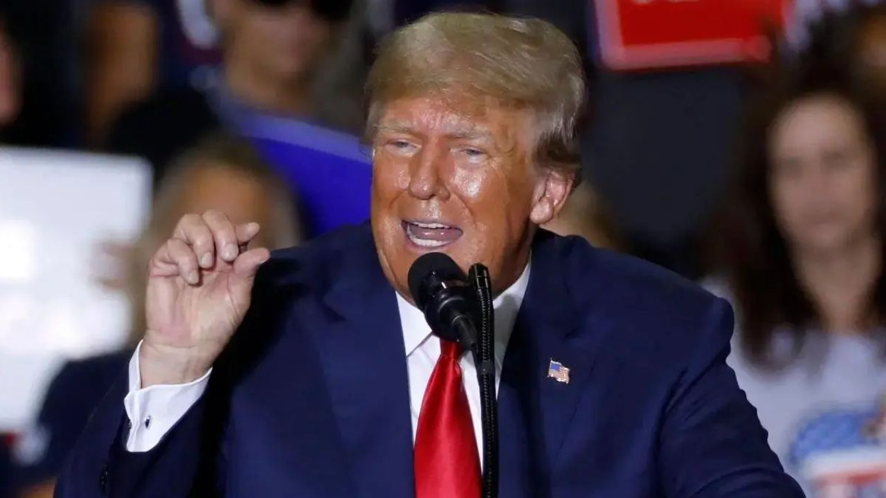 Judge Issues Temporary Injunction Against Trump Administration Cancellation of Humanities Grants