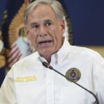 Texas governor threatens Democrats who left state to prevent congressional map vote